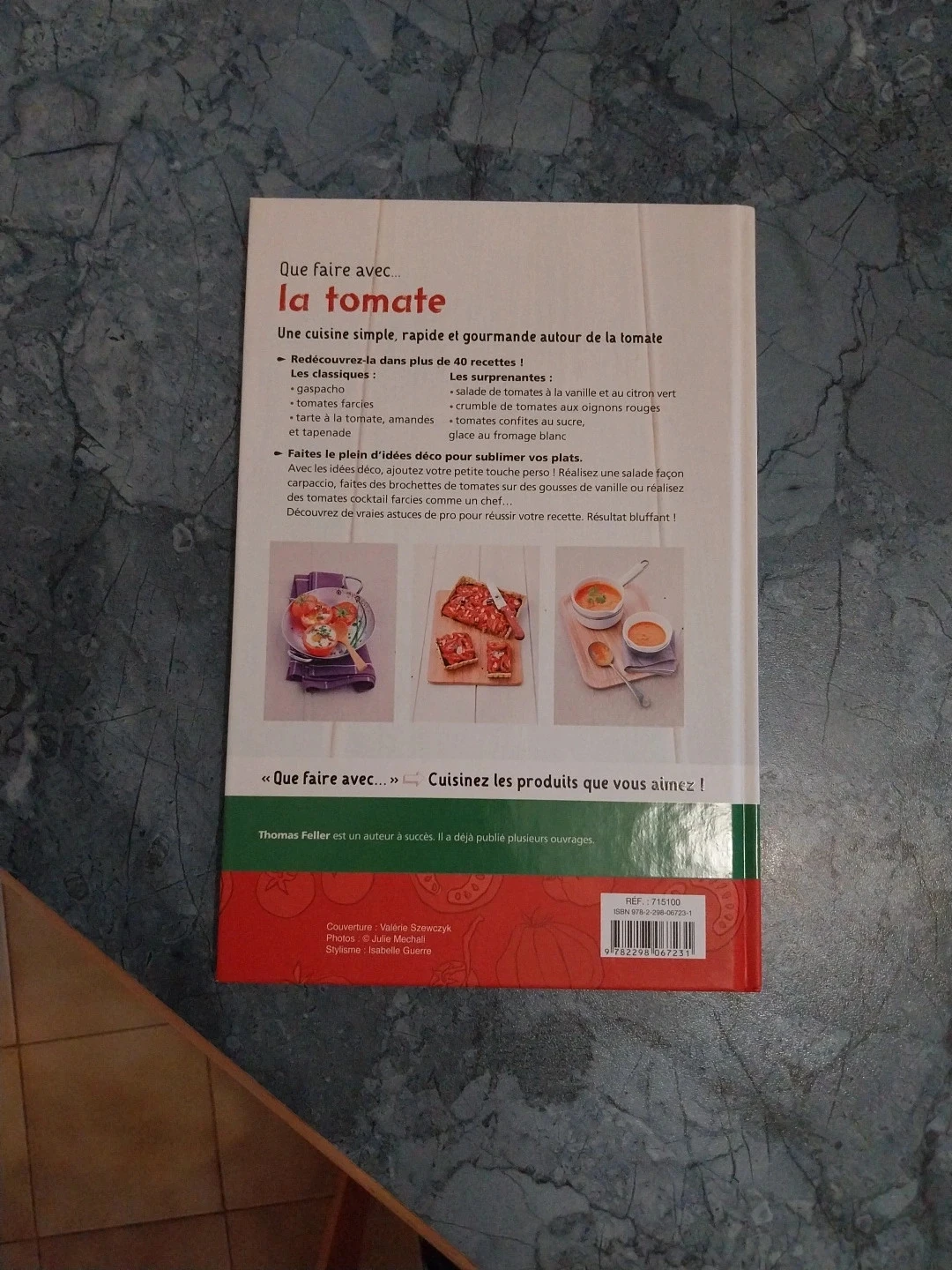 O que fazer com o tomate – photo 2